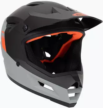 Bell Sanction 2 Dlx Mips DownhillHelmet Rootbeer