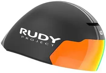 Rudy Project Wingdream ZeitfahrHelmet Black Matte