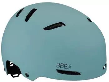 BBB Wave StadtHelmet Matt Green
