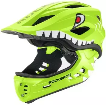 Rockbros TT-32004 Shark green