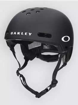 Oakley Helmetets St1 Helmet Matte Black