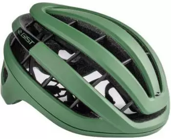 Gist Rapido Helmet Matt Green