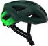 Lazer Tonic Kineticore Helmet Deep Green Flash