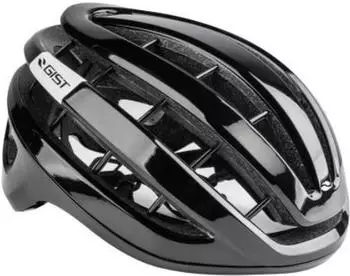 Gist Rapido Helmet Glossy Black