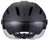 BBB Move Faceshield Transparent StadtHelmet Matt Black