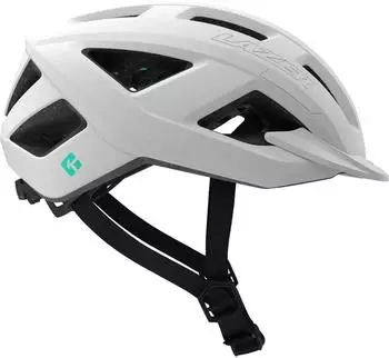 Lazer Cero Kineticore Mtb-Helmet Matte White