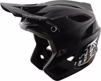 Troy Lee Designs Stage DownhillHelmet Drone Pumice