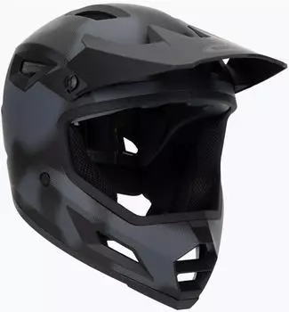 Bell Sanction 2 Dlx Mips DownhillHelmet Matt Black