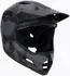Bell Sanction 2 Dlx Mips DownhillHelmet Matt Black