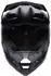 Bell Sanction 2 Dlx Mips DownhillHelmet Matt Black