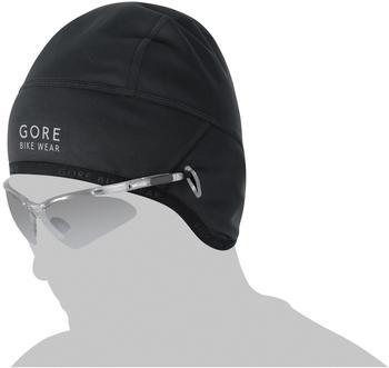 Gore Universal Soft Shell Thermo Helmet Kappe