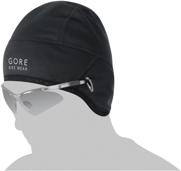 Gore Universal Soft Shell Thermo Helmet Kappe
