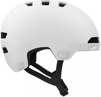 Lazer Maze Kineticore Junior-stadtHelmet One Size White