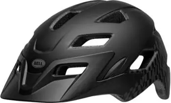 Bell Sidetrack Mtb-Helmet One Size Matt Black