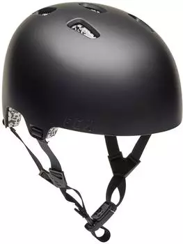 Fox Racing Flight Pro Mips Junior-Helmet One Size Black