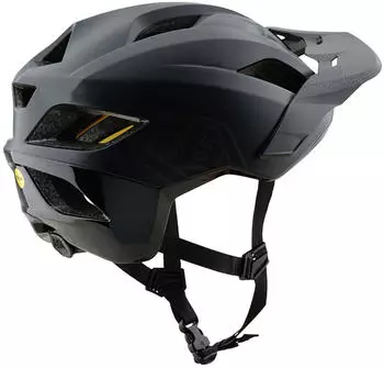Troy Lee Designs Flowline Mtb-Helmet Black