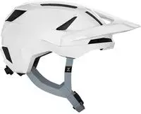 Lazer BLC2647893815, Lazer Impala Kineticore Cm Downhill Helmet Wei&szlig; S Full...