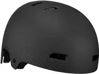 Leatt LB1024120632, Leatt Urban 2.0 Mtb Helmet Schwarz L Black