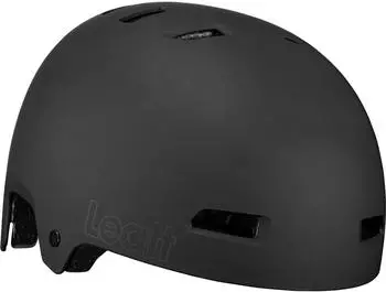 Leatt Urban 2.0 Mtb-Helmet Black