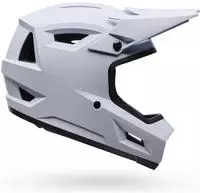 Bell 34349-008-m, Bell Sanction 2 Downhill Helmet Wei&szlig; M White