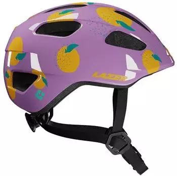 Lazer Pnut 2.0 Kineticore Junior-stadtHelmet One Size Oranges