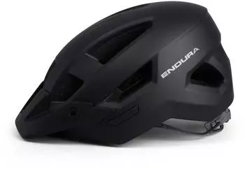 Endura Hummvee Mtb-Helmet Black