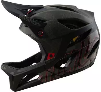 Troy Lee Designs Stage DownhillHelmet Camo