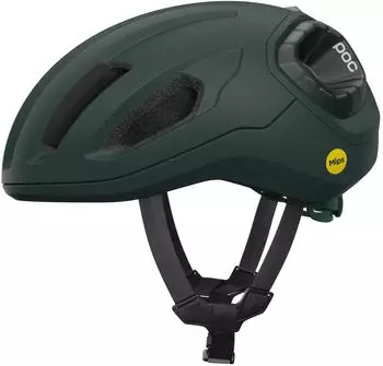 POC Amidal Mips Helmet Pargasite Green Matt