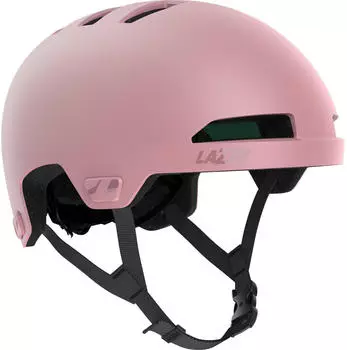 Lazer Maze Kineticore Stkr Junior-stadtHelmet One Size Matte Nordic Pink