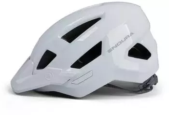 Endura Hummvee Mtb-Helmet White