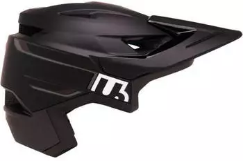 Urge Treps Mtb-Helmet Prime Omen