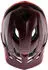 Troy Lee Designs Flowline Se Mtb-Helmet Bagde Maroon