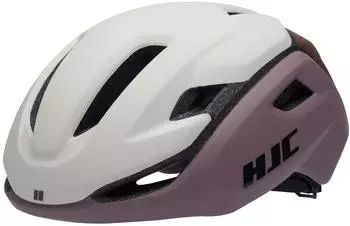 HJC Valeco 2 Helmet Ash/Brown