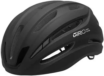 Giro Isode Ii Helmet One Size Matte Black