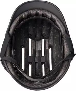 Thousand Heritage 2.0 StadtHelmet Carbon Black