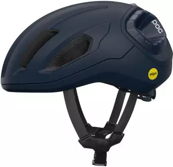 POC Amidal Mips Helmet Apatite Navy Matt