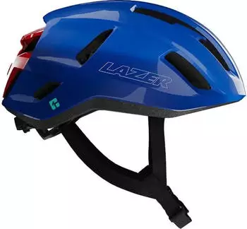 Lazer Sphere Kineticore Helmet Electric Blue