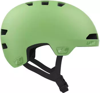 Lazer Maze Kineticore Junior-stadtHelmet One Size Matte Lime