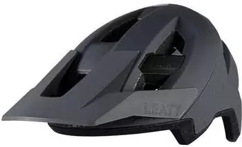 Leatt All Mountain 3.0 Mtb-Helmet Graphite Grey