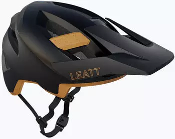 Leatt All Mountain 3.0 Mtb-Helmet Rust Orange