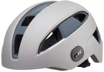 HJC Coban StadtHelmet Grey Matte/Glossy