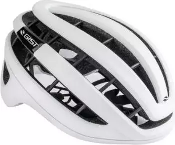 Gist Rapido Helmet Matt White