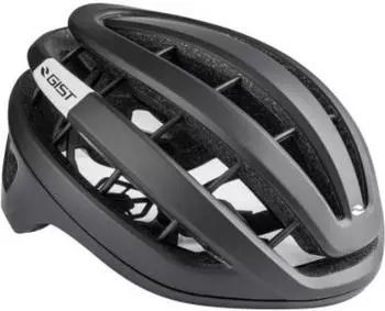 Gist Rapido Helmet Matt Black