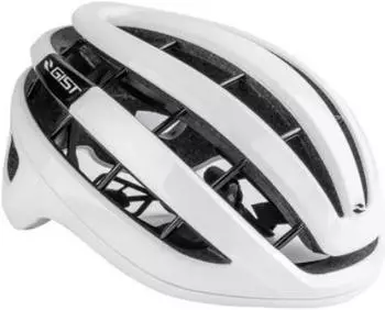 Gist Rapido Helmet Glossy White