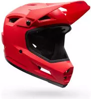 Bell 34349-003-l, Bell Sanction 2 Downhill Helmet Rot L Red