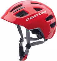 Cratoni Maxster Kinderfahrradhelm - Sicherer Fahrradhelm f&uuml;r Kinder