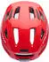Cratoni Maxster Junior-stadtHelmet Red Gloss