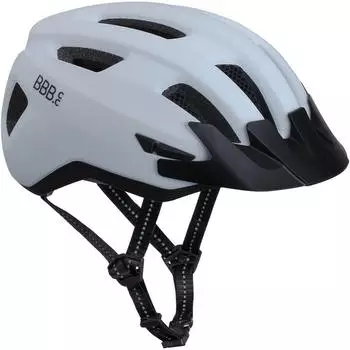 BBB Condor 2.0 Mips Mtb-Helmet Matt White