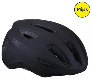 BBB Condor 2.0 Mips Mtb-Helmet Matt Black
