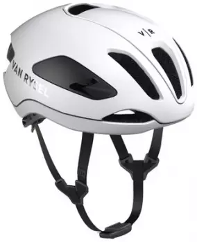 Van Rysel RCR-F Mips White